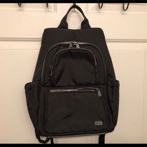 Lug Hatchback backpack